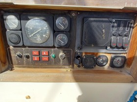 Buy 1985 Oyster 46 Hp