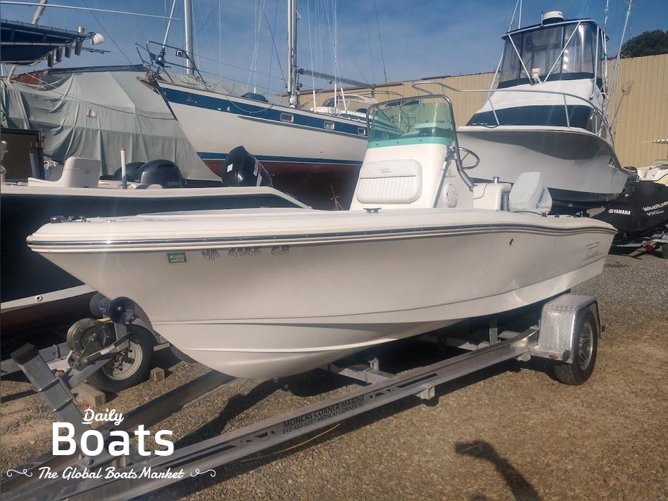 2007 Pioneer 175 Bay Sport for sale. View price, photos and Buy 2007