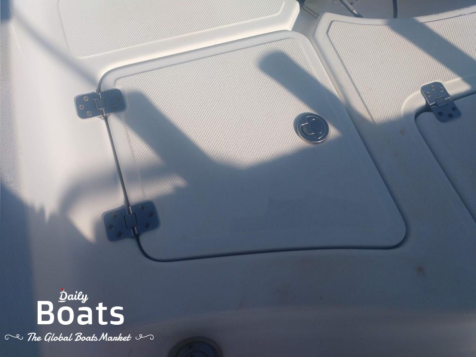 2007 Pioneer 175 Bay Sport for sale. View price, photos and Buy 2007