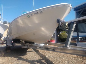 2007 Pioneer 175 Bay Sport на продаж