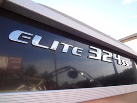 2016 Triton Elite 324 Ss myytävänä