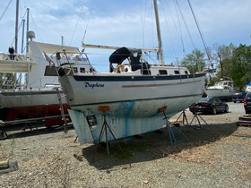 Buy 1990 Pacific Seacraft Dana 24