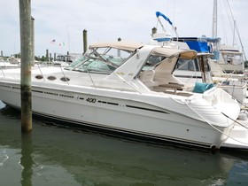 Sea Ray Express Cruiser