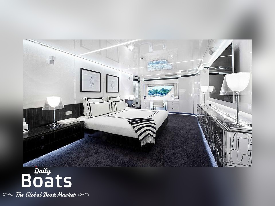 2014 Arcadia Yachts 115 for sale. View price, photos and Buy 2014