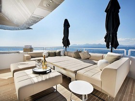 2014 Arcadia Yachts 115 na sprzedaż
