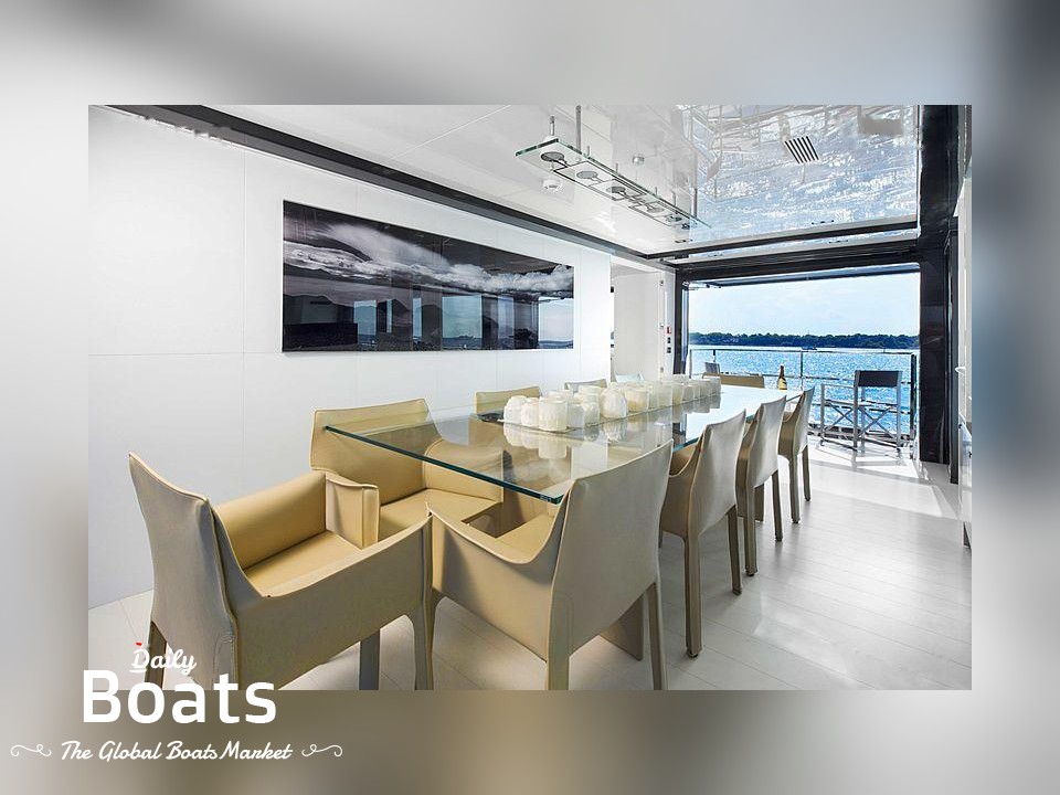 2014 Arcadia Yachts 115 for sale. View price, photos and Buy 2014