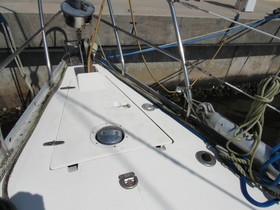 1990 Canadian Sailcraft Tall Rig