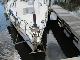 1990 Canadian Sailcraft Tall Rig for sale
