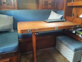 1988 Tayana 37 for sale