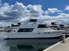 Bayliner 4788 Pilot House Motoryacht