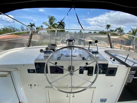 Buy 1984 Hatteras Cockpit Motor Yacht