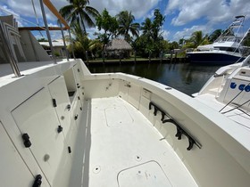 1984 Hatteras Cockpit Motor Yacht for sale