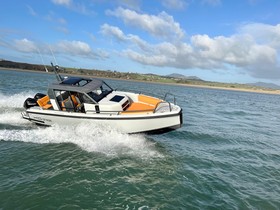 Buy 2022 XO Boats Dfndr 9