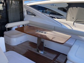 2007 Princess V65