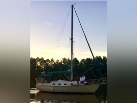 1991 Island Packet 32 for sale