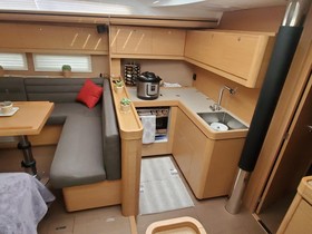 2017 Dufour 512 for sale