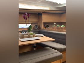 2017 Dufour 512