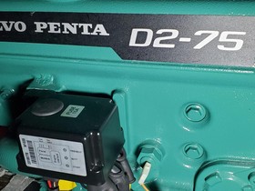2017 Dufour 512