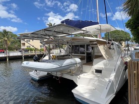 Købe 2016 Leopard 40