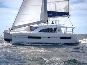 2016 Leopard 40 for sale