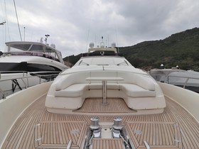 Buy 2015 Ferretti Yachts 800