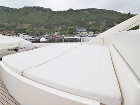 2015 Ferretti Yachts 800 for sale