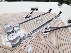 2015 Ferretti Yachts 800