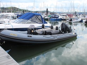 Humber Ocean Pro 6.5