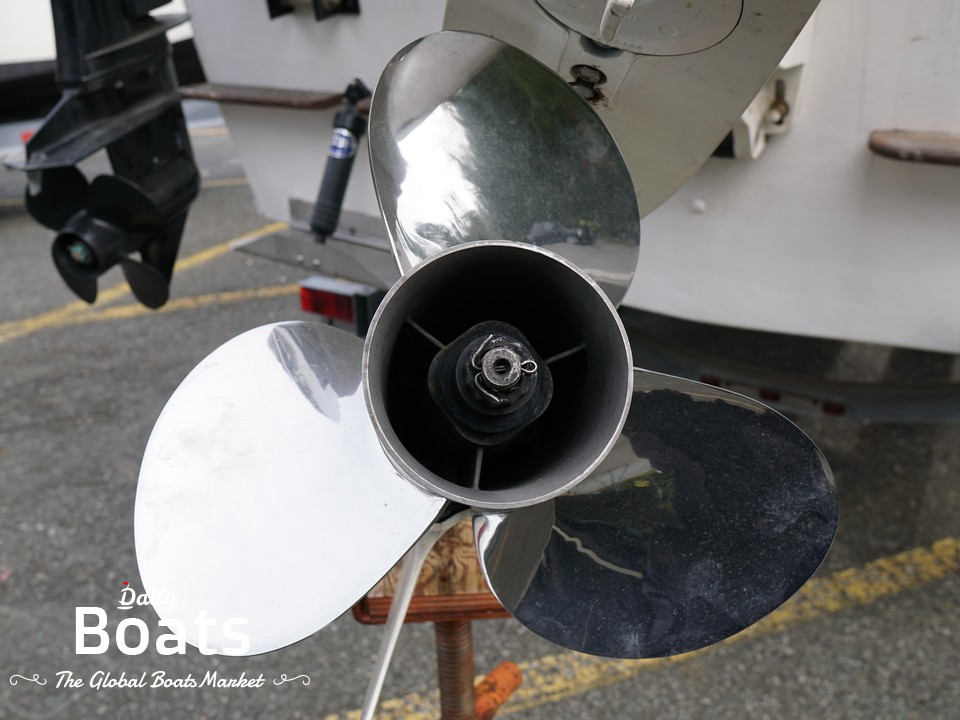 2013 Custom Glen L./Ahrens Vera Cruise for sale. View price, photos and