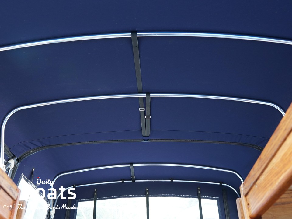 2013 Custom Glen L./Ahrens Vera Cruise for sale. View price, photos and