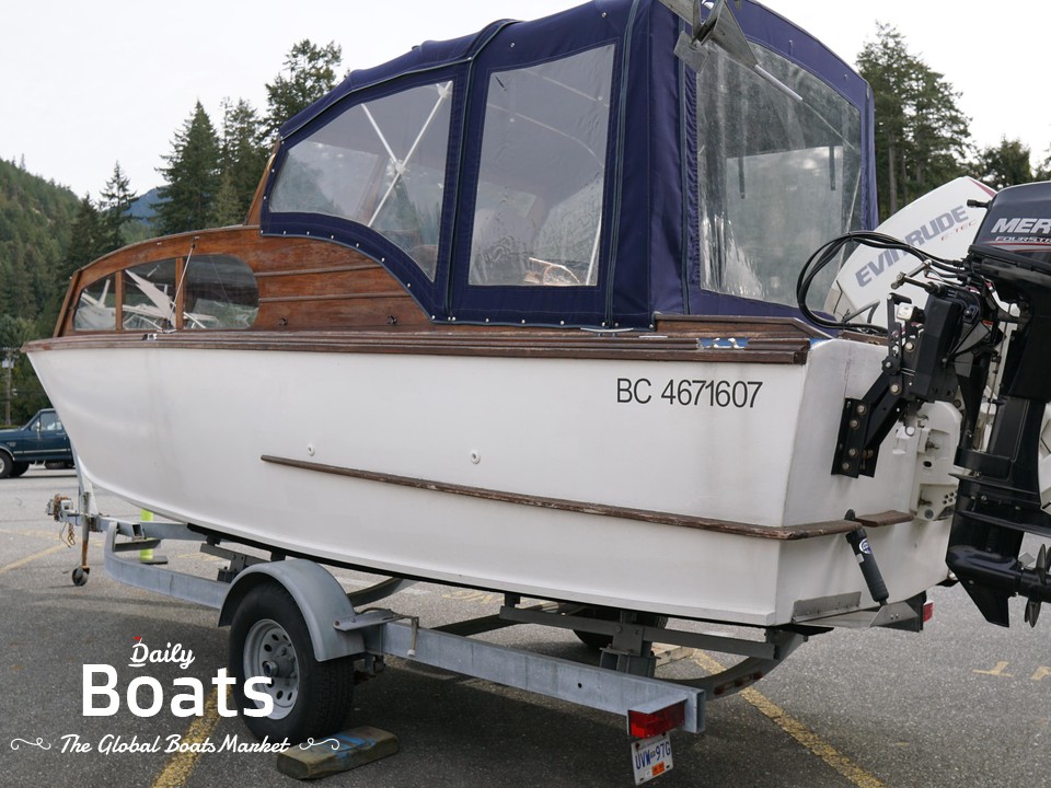 2013 Custom Glen L./Ahrens Vera Cruise for sale. View price, photos and