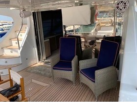 2005 Azimut 75 til salg