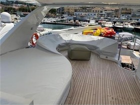2005 Azimut 75