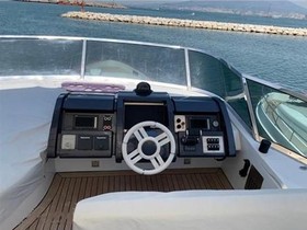Købe 2005 Azimut 75