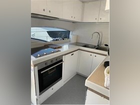2005 Azimut 75 til salg