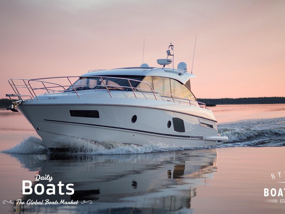 2016 Grandezza 40 Ca for sale. View price, photos and Buy 2016