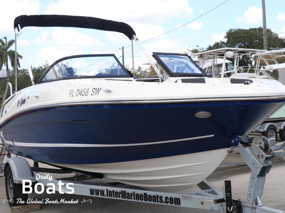 2021 Bayliner Vr5