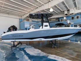 NauticStar 251 Hybrid
