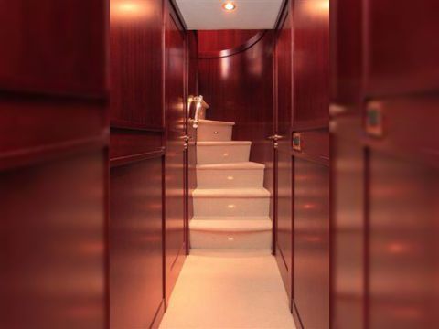 Acheter 2000 Benetti 75