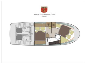 Buy 2022 Marex 330