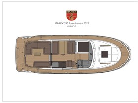 2022 Marex 330