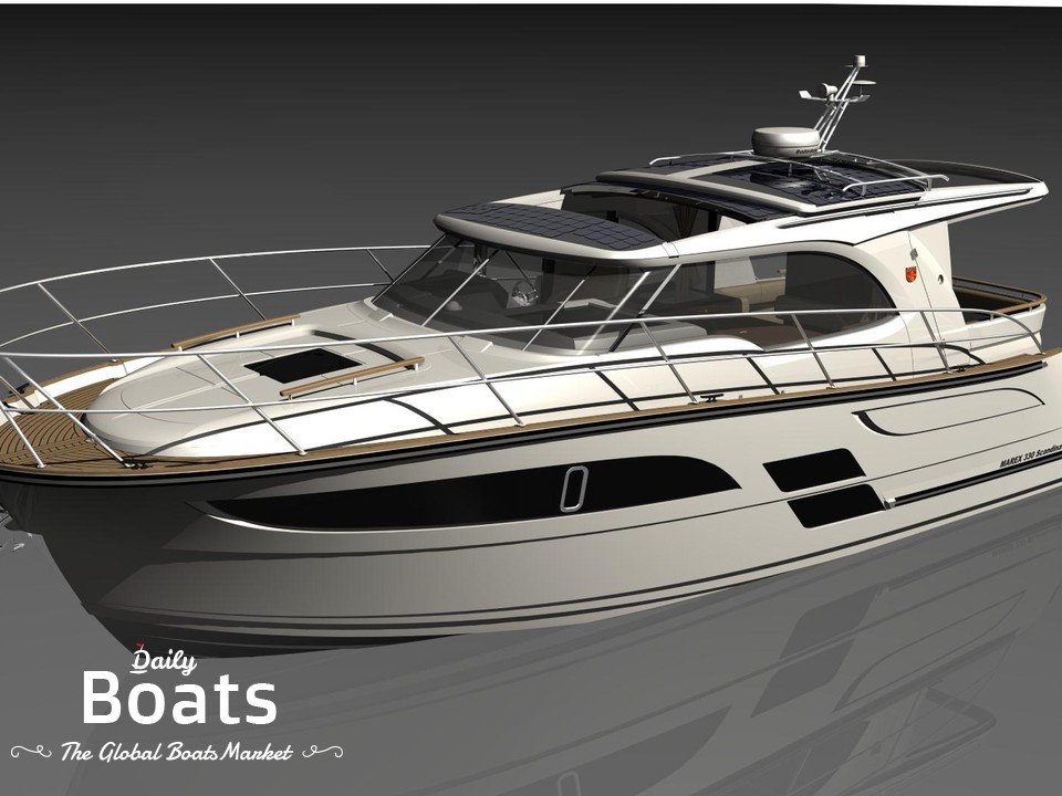 2022 Marex 330 for sale. View price, photos and Buy 2022 Marex 330 278244