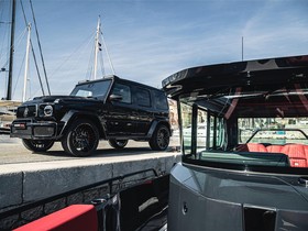2022 BRABUS Shadow 500 Cabin Black Ops for sale