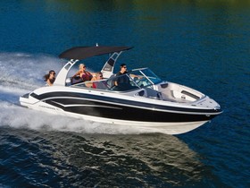 Chaparral Vortex 243 VR