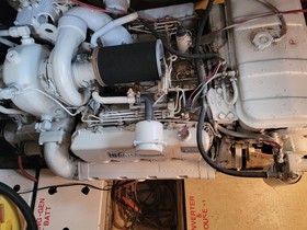 1987 Jefferson 42 Se Sundeck Motor Yacht for sale