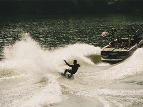 2022 Mastercraft Xt25