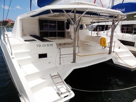 2013 Leopard 48