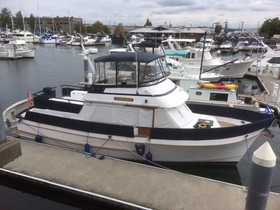 1983 Ocean Alexander Tri Cabin