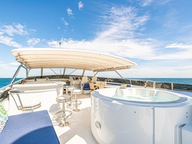2001 Intermarine Flybridge προς πώληση