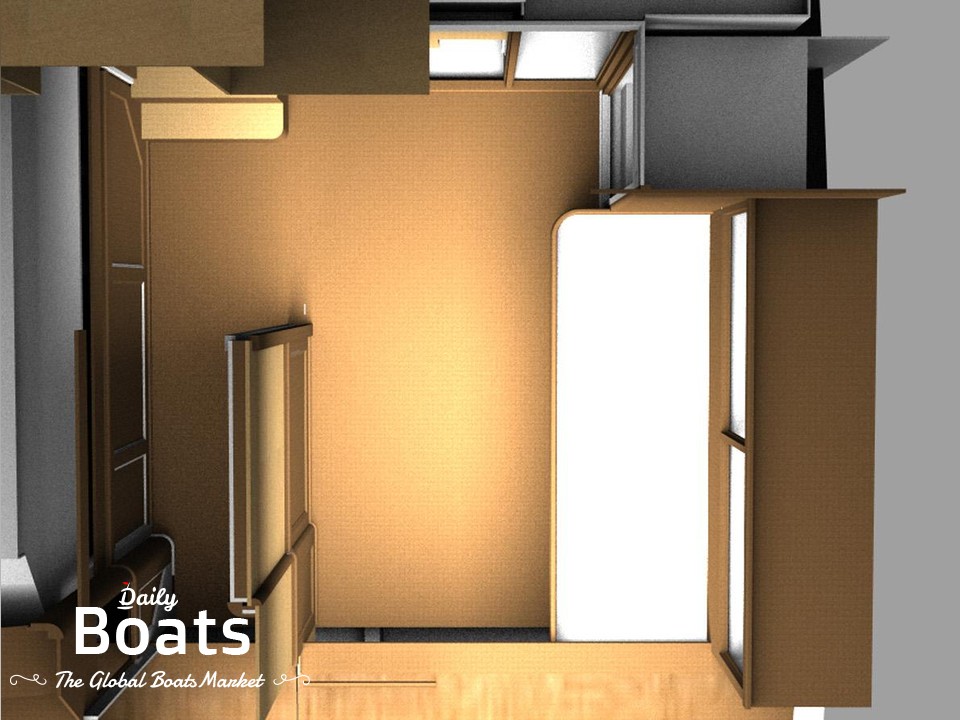 2022 Custom Ridas Yacht Zaca for sale. View price, photos and Buy 2022 ...